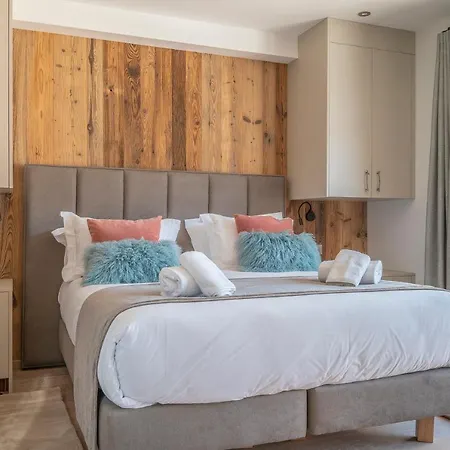 Carmen 度假居 莱热