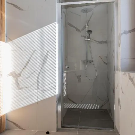 Carmen 度假居 莱热